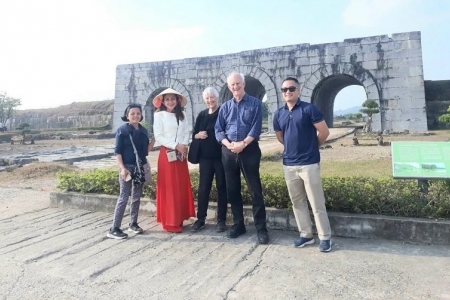 Thanh Hóa ước đón 272.000 lượt khách du lịch trong tháng 1/2026