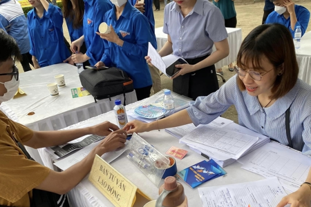 Bảo hiểm thất nghiệp năm 2026: Thực hiện trực tuyến toàn trình, không cần đến trung tâm khai báo