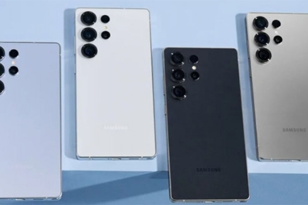 Samsung Galaxy S25 Ultra: "Kèo thơm" flagship cuối vòng đời dịp Tết 2026