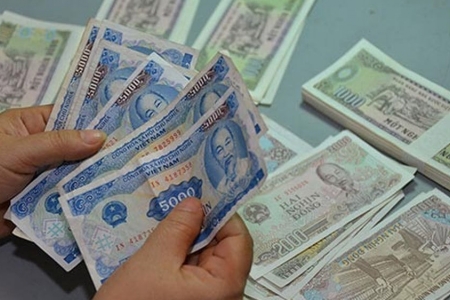 Trước thông tin loại bỏ tiền từ 1.000 đồng - 5.000 đồng, Ngân hàng Nhà nước nói gì?