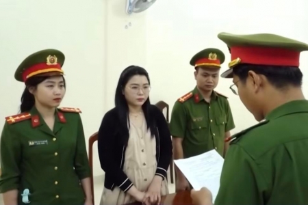 Khánh Hòa: Khởi tố đối tượng sản xuất, buôn bán gần 6.000 sản phẩm mỹ phẩm giả