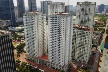 Chính sách mới tạo đà phát triển cho thị trường bất động sản