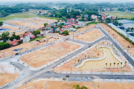 Thái Nguyên tăng cường quản lý, khai thác có hiệu quả tài nguyên gắn với bảo vệ môi trường