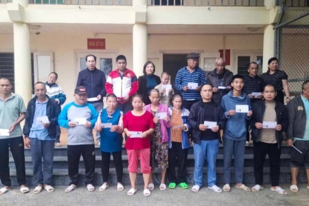 Lào Cai đảm bảo an sinh xã hội cho hơn 64 nghìn đối tượng yếu thế