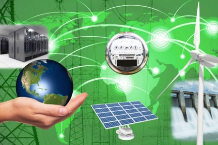 Tăng cường kiểm soát hiệu suất năng lượng, thúc đẩy chuyển đổi xanh từ năm 2026