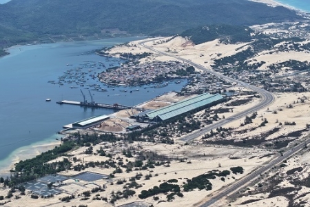 Khánh Hòa: Năm 2026 và những năm tiếp theo, công tác thu hút các dự án FDI vào sẽ có nhiều chuyển biến tích cực