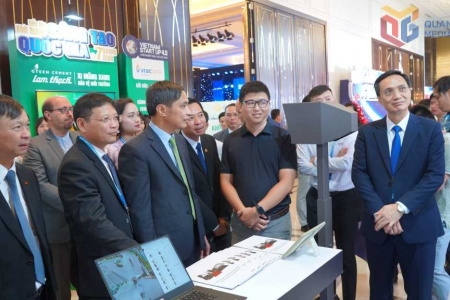 Quảng Ninh: Khoa học công nghệ và nguồn nhân lực là “chìa khóa” cho tăng trưởng xanh