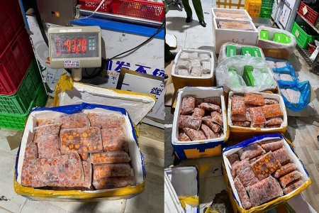 Nâng cao nhận thức pháp luật về an toàn thực phẩm cho người dân và doanh nghiệp