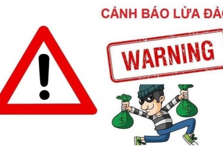 Cảnh giác thủ đoạn lừa đảo núp bóng gửi tiền tiết kiệm lãi suất cao