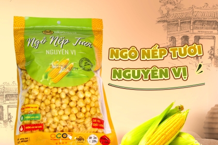 Hà Nội Xưa – Gìn giữ hồn quê, lan tỏa tinh hoa ẩm thực Việt