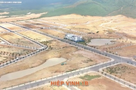 Gia Lai mời gọi đầu tư Dự án Trung tâm Văn hóa – Thể thao Canh Vinh