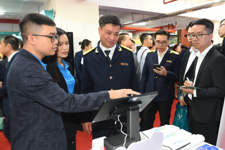 Thuế TP. Hà Nội tổ chức 4 đoàn công tác giám sát rủi ro trong tuân thủ pháp luật thuế