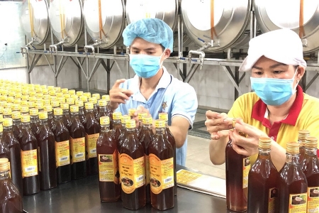 Quy định mới về việc ghi nhãn đối với một số thực phẩm khi xuất khẩu vào Ba Lan