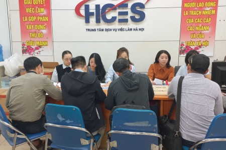 Bảo hiểm thất nghiệp năm 2026: Bước ngoặt chuyển đổi số toàn trình