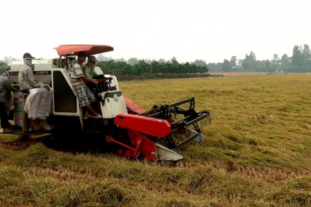 Cần Thơ: Hướng đến mục tiêu phát triển kinh tế nhanh, bền vững