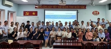 TP. HCM phê duyệt Đề án ứng dụng AI và dữ liệu lớn trong đào tạo