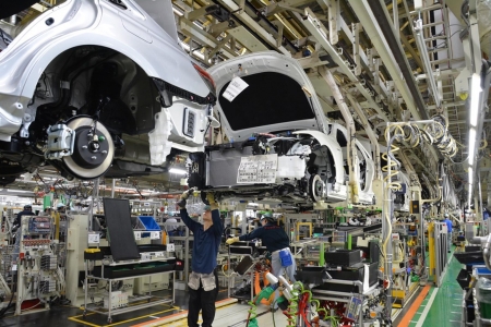 Doanh nghiệp Nhật Bản tại Việt Nam đạt tỷ lệ có lãi cao nhất từ năm 2009