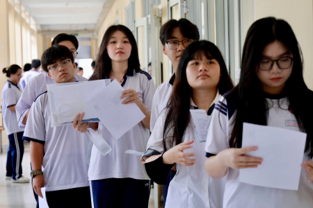 Nhiều trường đại học công bố phương án tuyển sinh năm 2026