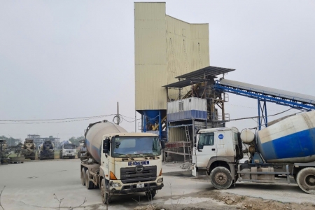 Hà Nội: Yêu cầu rà soát, xử lý nghiêm các vi phạm pháp luật về đê điều