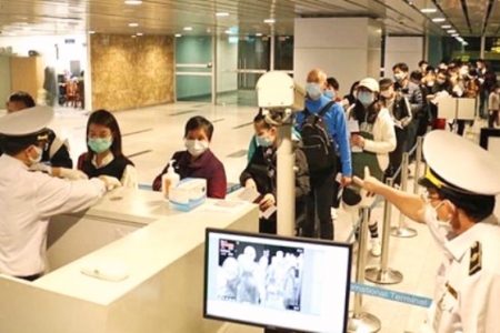 Đà Nẵng: Kiểm soát chặt chẽ nguồn khách từ Ấn Độ, nhằm ngăn chặn virus Nipah xâm nhập