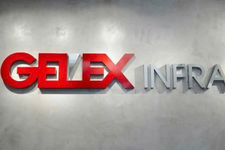 HoSE chấp thuận niêm yết 890 triệu cổ phiếu Hạ tầng GELEX