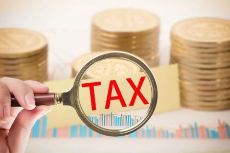 Quảng Ngãi: Công khai danh sách nợ thuế với số tiền 2,4 tỷ đồng