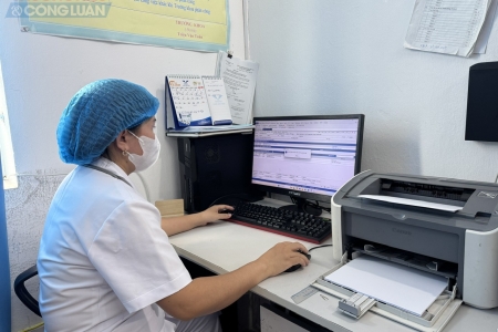 Ngành Y tế Thái Nguyên: Nỗ lực vì sức khỏe cộng đồng