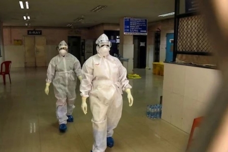 TP. HCM tăng cường giám sát y tế trước nguy cơ Nipah từ nước ngoài