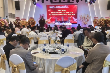 FPA Gia Lai: Năm 2026, phấn đấu kim ngạch xuất khẩu đạt 1,22 tỷ USD