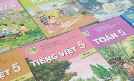 TP. HCM không ép học sinh mua mới sách giáo khoa khi sách còn sử dụng được