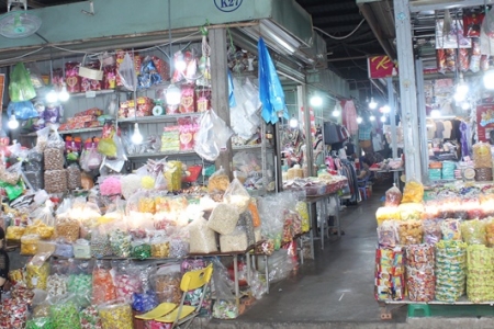 Quản lý thị trường TP HCM: Kiểm soát trên cả 3 “mặt trận”