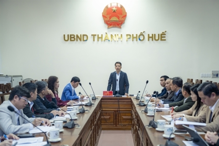 Huế thúc đẩy phát triển hợp tác xã kiểu mới theo hướng xanh, bền vững, đậm bản sắc