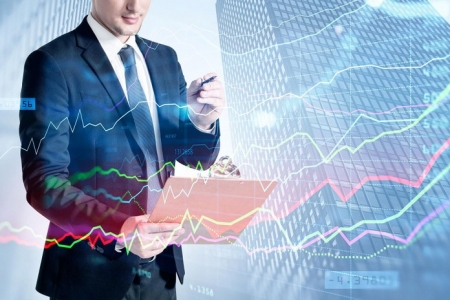 Chứng khoán phiên sáng 28/1: VN-Index rung lắc trong bối cảnh thị trường phân hóa