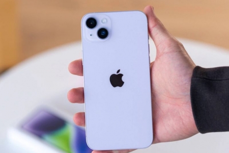 iPhone 13 bất ngờ tăng giá trở lại dù đã bị Apple "khai tử" toàn cầu