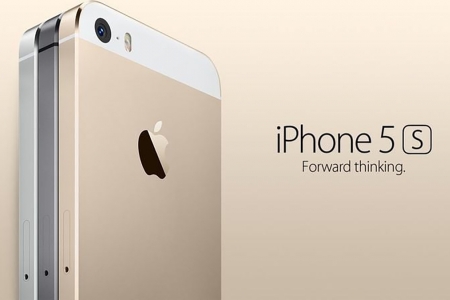 Apple bất ngờ cập nhật cho iPhone 5s và iPhone 6 sau 13 năm ra mắt