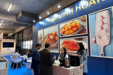 Vĩnh Hoàn dự kiến chi gần 900 tỷ đồng mua lại cổ phiếu, giảm vốn điều lệ