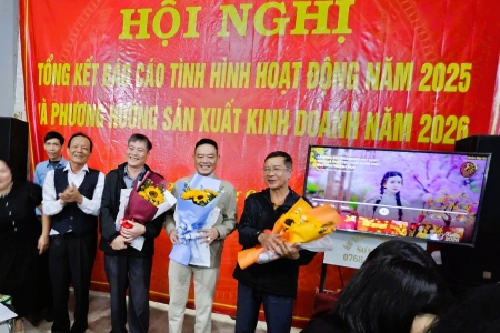 HTX Dịch vụ Vận tải Tiến Đạt Huế - An toàn trên mỗi cung đường