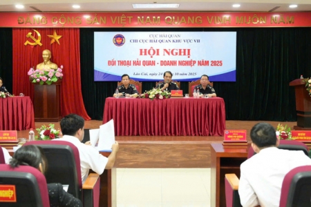 Hải quan ban hành kế hoạch hỗ trợ pháp lý, tiếp sức doanh nghiệp nhỏ và vừa