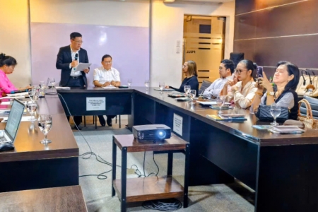 Quảng Ninh - Cebu: Kết nối hành trình mới, nâng tầm thương hiệu du lịch di sản