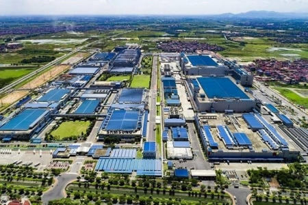 Bất động sản công nghiệp miền Nam bước sang chu kỳ mới: Giá thuê tăng mạnh, nguồn cung mở rộng