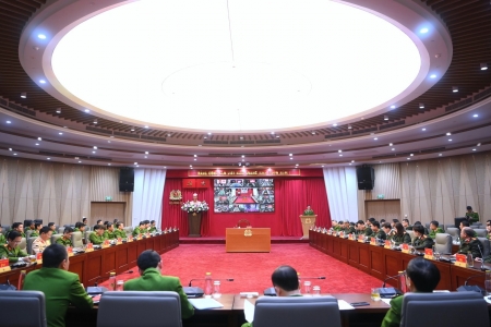 Bộ Công an: Xử lý hình sự trên 120 vụ vi phạm trong lĩnh vực an toàn thực phẩm