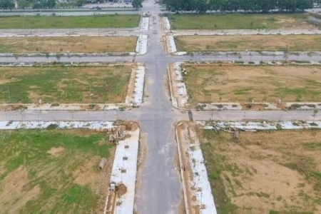 Hà Tĩnh: Đấu giá 14 lô đất, nhiều lô tiền đặt cọc lên hơn 3 tỷ đồng