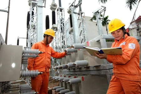 Đề xuất thử nghiệm giá điện 2 thành phần trong một năm