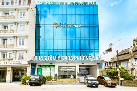 "Mắt thần" AI và cuộc cách mạng nội soi tiêu hóa tại Lâm Đồng: Khi ung thư không còn là án tử