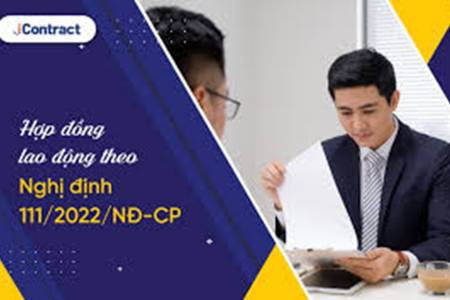 Quyền lợi của giáo viên và kế toán khi chuyển đổi hợp đồng theo Nghị định 111