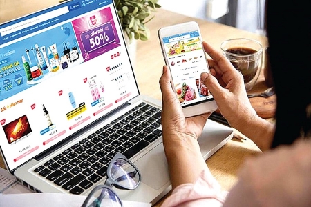 Lâm Đồng tăng cường quản lý thuế đối với hoạt động thương mại điện tử