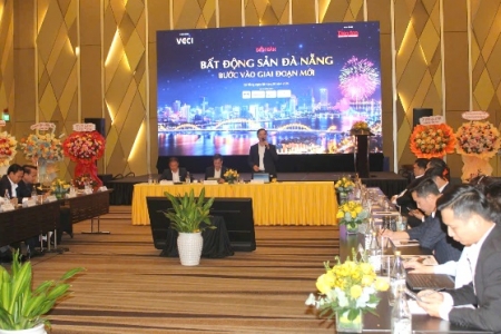 Bất động sản Đà Nẵng bước vào giai đoạn mới: Cơ hội và tầm nhìn