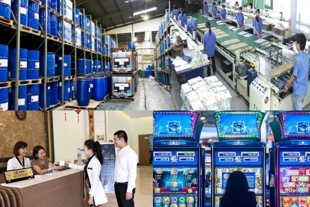 Bắc Ninh: Tăng cường quản lý ngành, nghề đầu tư kinh doanh có điều kiện về an ninh, trật tự