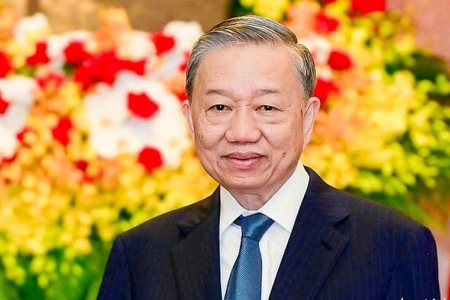 Tổng Bí thư Tô Lâm sẽ thăm cấp Nhà nước tới Lào