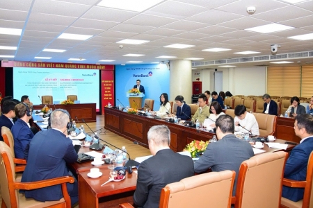 VietinBank tiên phong triển khai sản phẩm cho vay liên kết bền vững, góp phần kiến tạo hệ thống tài chính xanh tại Việt Nam